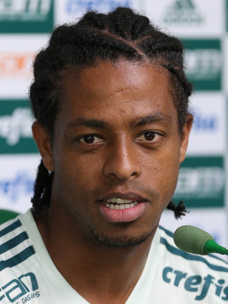 Keno busca chance após suspensão de R. Guedes, mas pondera: ‘Grupo bom e forte’