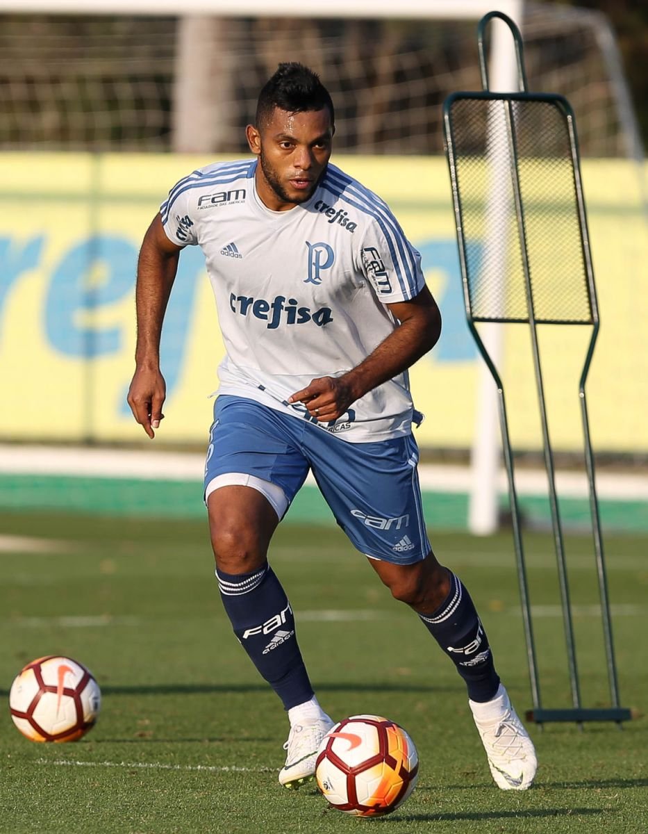 Palmeiras faz treino técnico e dá sequência à preparação visando Cerro Porteño Palmeiras faz treino técnico e dá sequência à preparação visando Cerro Porteño