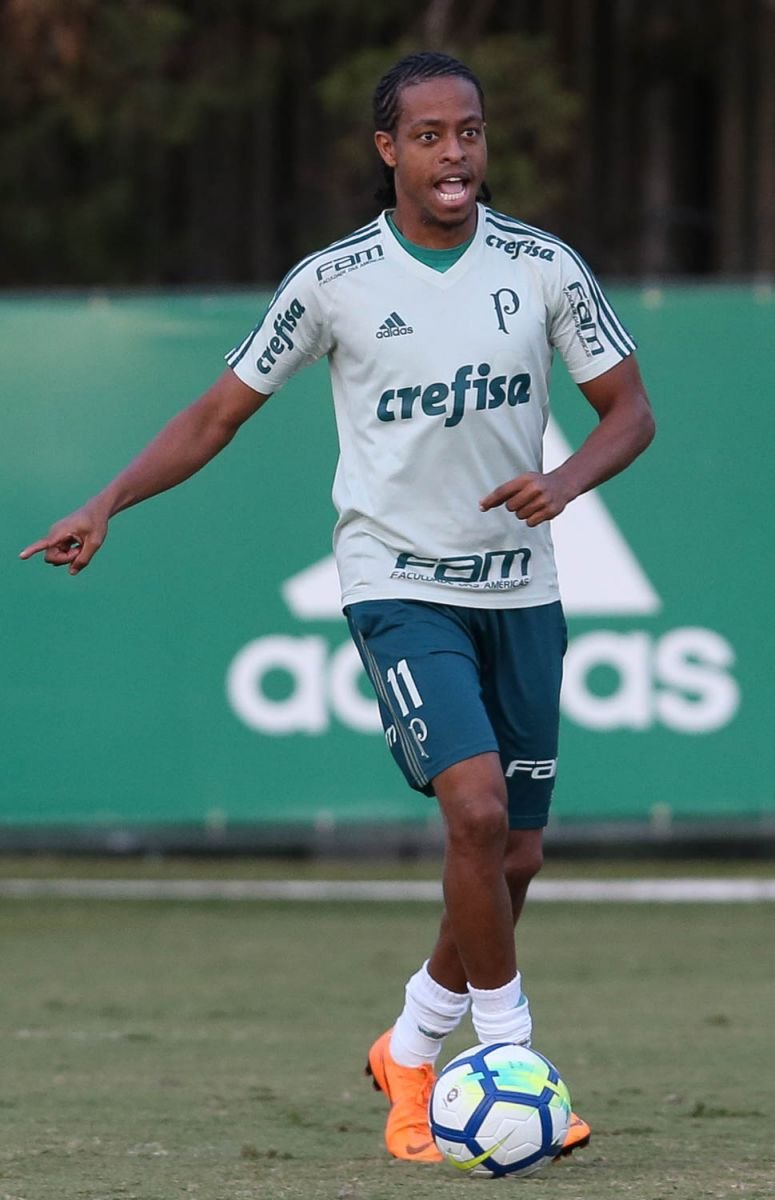 Verdão encerra preparação e embarca para Belo Horizonte-MG para pegar Cruzeiro Verdão encerra preparação e embarca para Belo Horizonte-MG para pegar Cruzeiro
