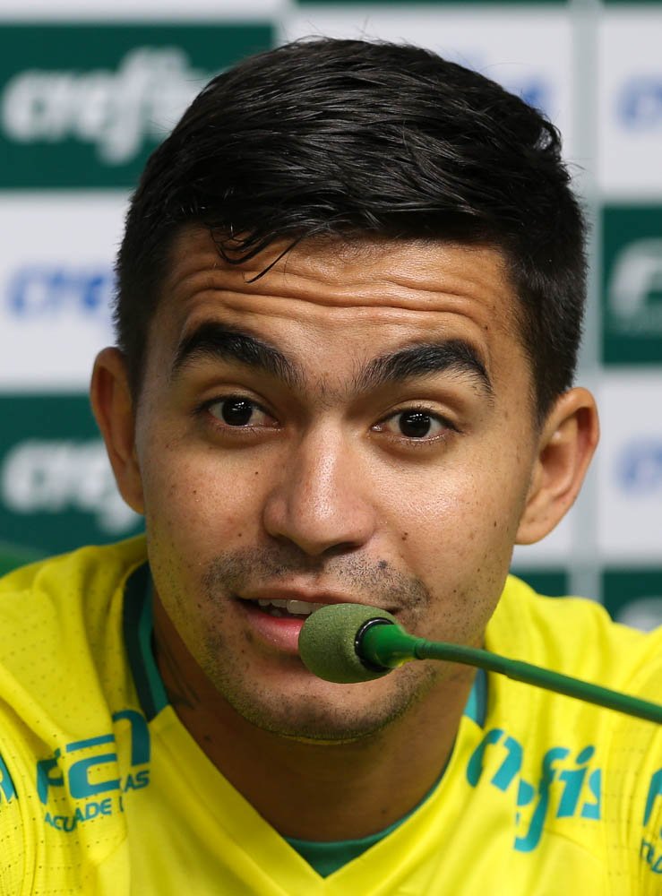 Dudu mira ‘sete finais’ no Nacional e sonha com futuro no clube: ‘Até enjoarem’