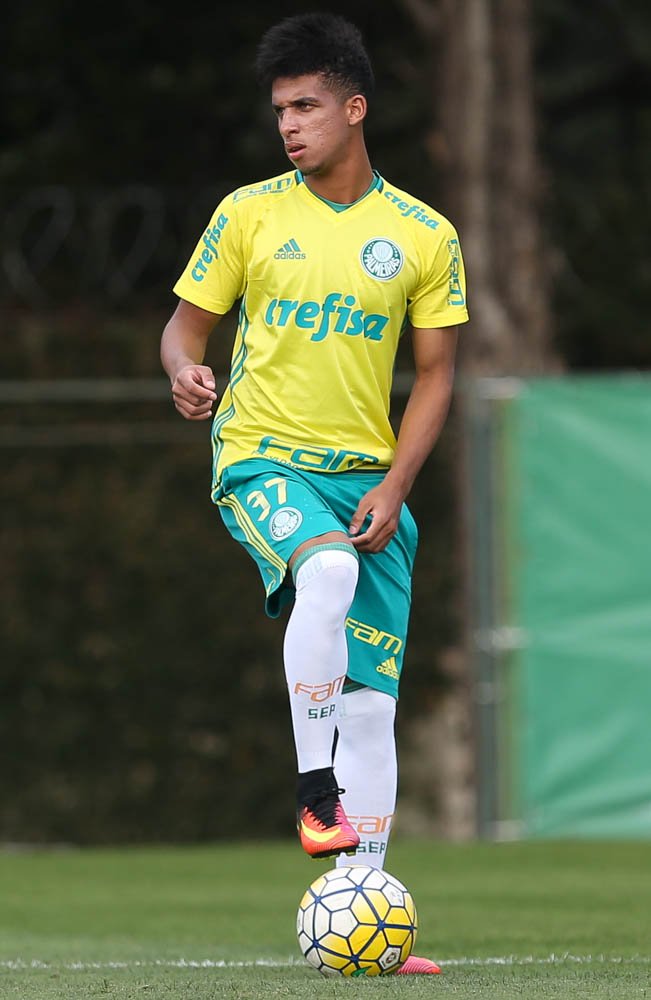 Verdão se reapresenta após vitória, e titulares fazem regenerativo