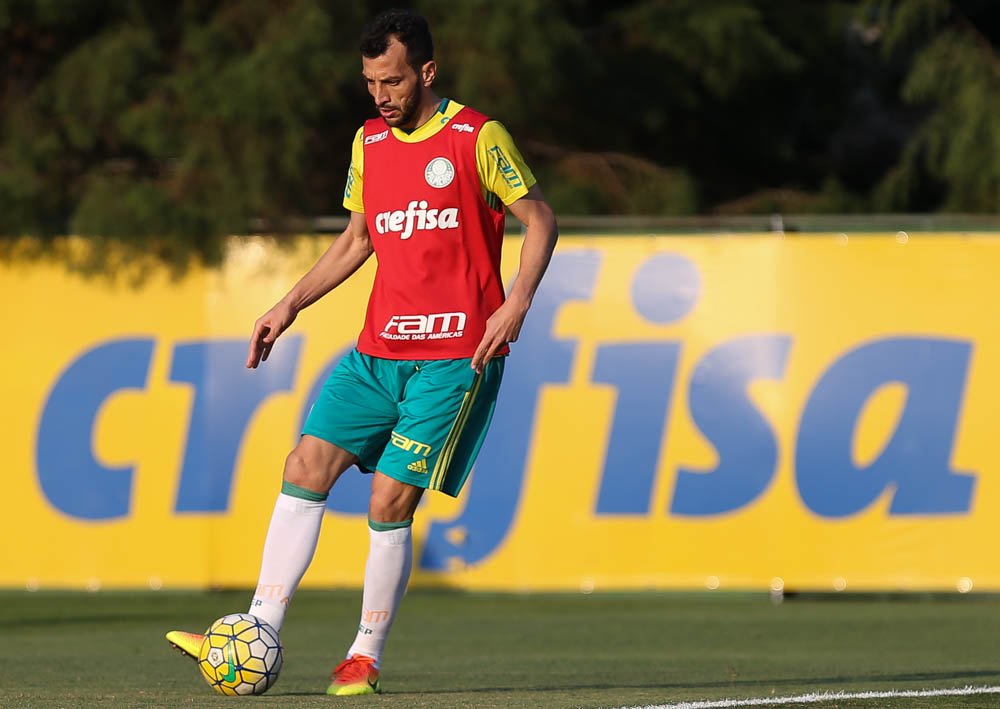 Relacionados: Dracena e Gabriel voltam, e Palmeiras embarca para o Sul com 23 atletas