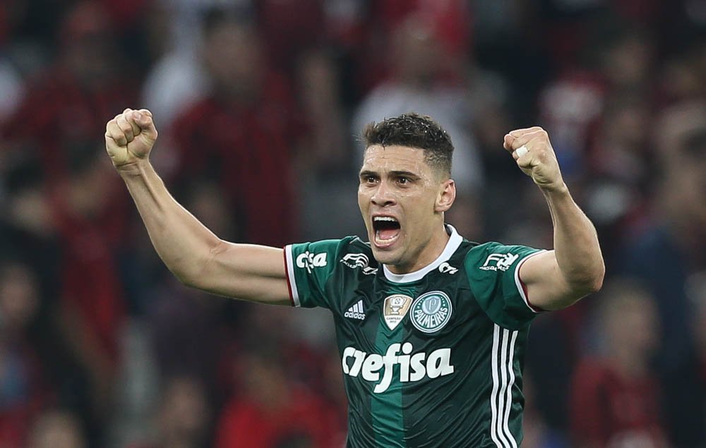 Moisés faz balanço de ano ‘inesquecível’ e avisa: 'Nosso grupo quer muito mais'