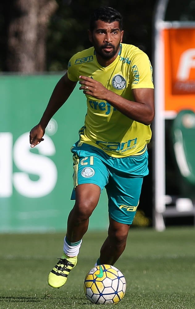 Palmeiras inicia defesa do título da Copa do Brasil contra o Botafogo-PB