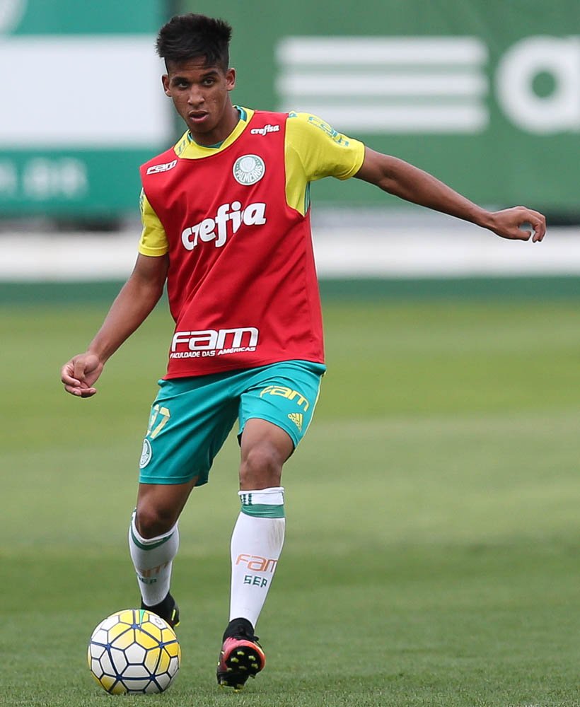 Relacionados: Com Alecsandro, Verdão viaja para João Pessoa-PB com 19 jogadores