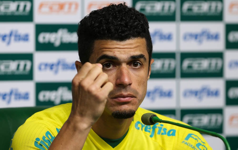 Cauteloso, Egídio prega respeito ao América-MG e afirma: ‘Não é qualquer time’