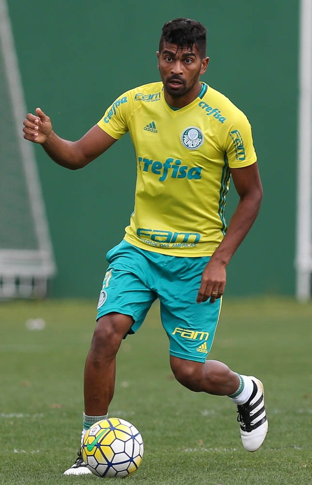 Verdão se reapresenta com treino técnico; titulares fazem regenerativo