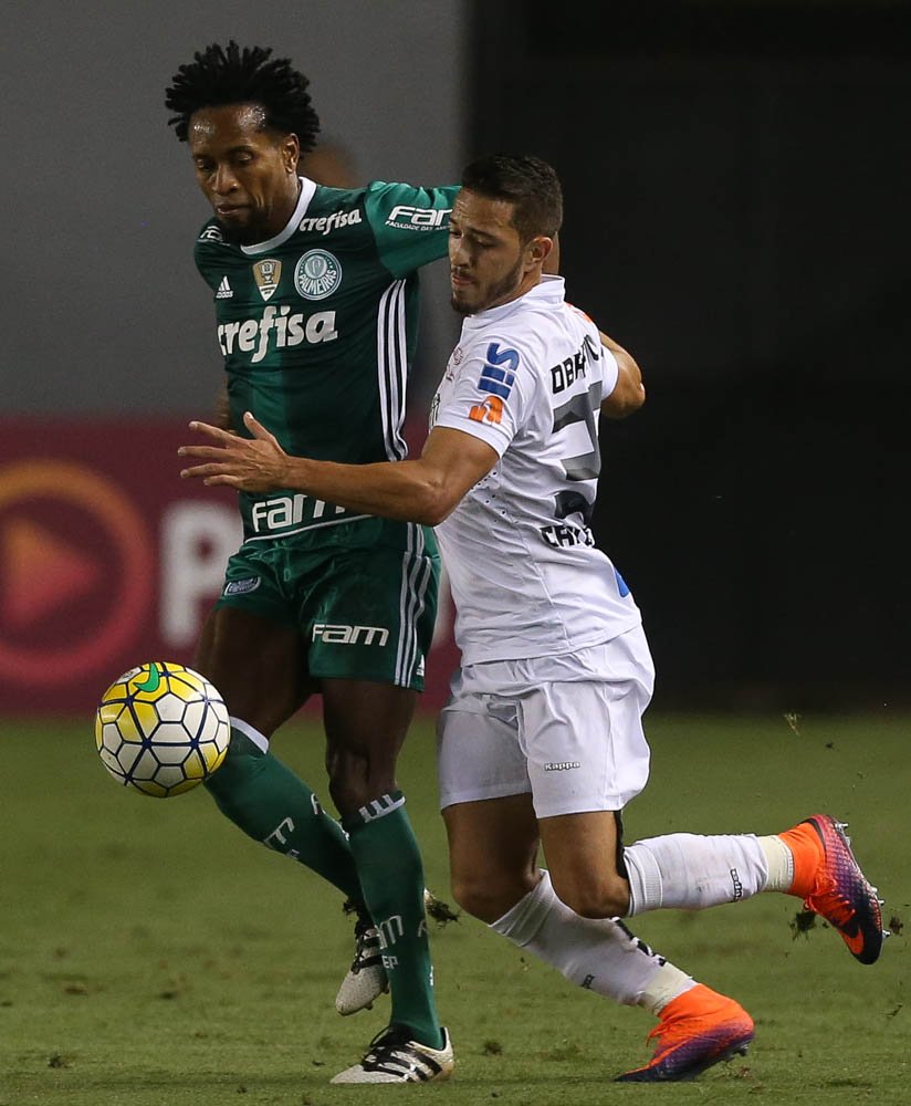 Chance de título do Palmeiras é de 86%; veja probabilidades