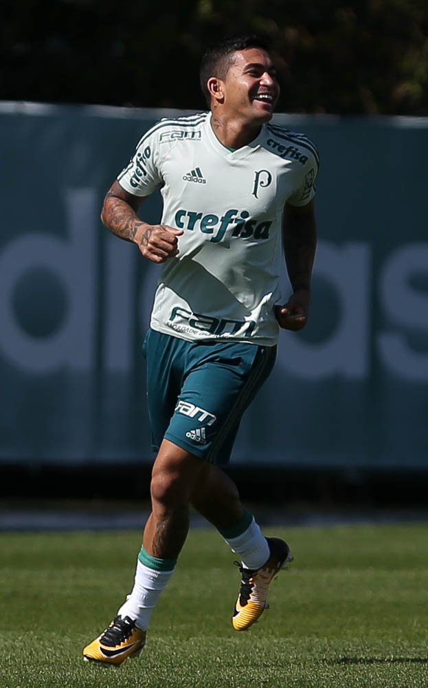 Verdão faz treino tático e encerra preparação para clássico contra Corinthians Verdão faz treino tático e encerra preparação para clássico contra Corinthians