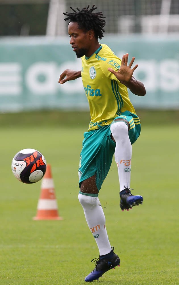 Verdão encerra preparação e relaciona 23 para estreia no Paulista; veja a lista