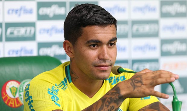 Apesar de derrota, Dudu acredita em evolução e afirma: ‘Temos de dar tempo’