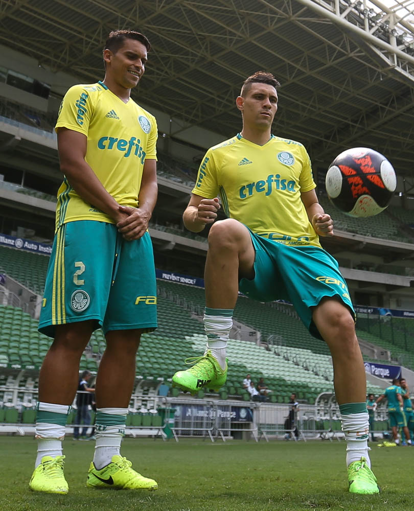 Palmeiras: Com Mina e Moisés, Eduardo Baptista relaciona 23 para pegar São Bernardo
