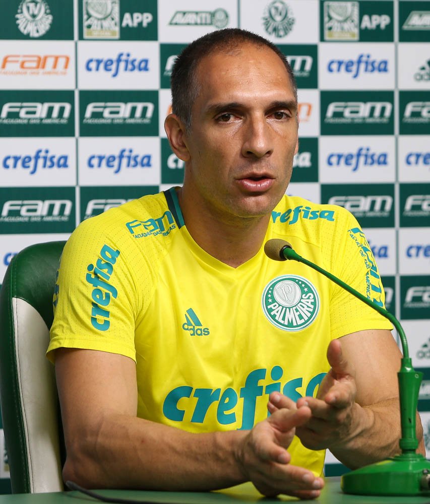 Após derrota, Prass cita ‘falta de inspiração’ e admite: ‘Temos de evoluir’