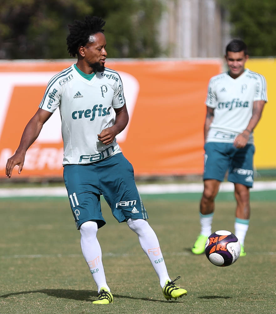 Palmeiras: Eduardo Baptista relaciona 18 jogadores para enfrentar Jorge Wilstermann-BOL