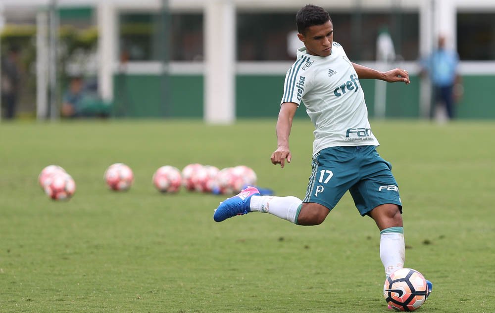 Palmeiras: Eduardo Baptista faz treino tático e encerra preparação para pegar Ponte Preta Palmeiras: Eduardo Baptista faz treino tático e encerra preparação para pegar Ponte Preta