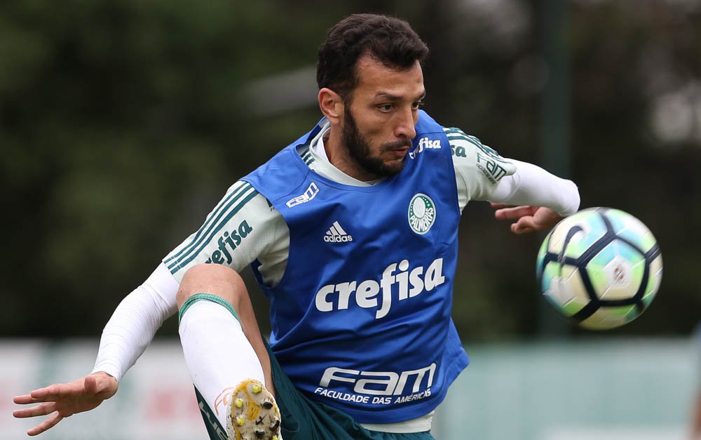 Com novidades, Palmeiras realiza treino técnico antes de enfrentar Cruzeiro Com novidades, Palmeiras realiza treino técnico antes de enfrentar Cruzeiro