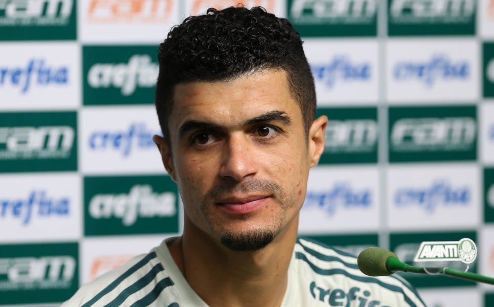 Egídio destaca goleada sobre Bahia e vê Palmeiras em evolução: ‘Caminho certo’ Egídio destaca goleada sobre Bahia e vê Palmeiras em evolução: ‘Caminho certo’