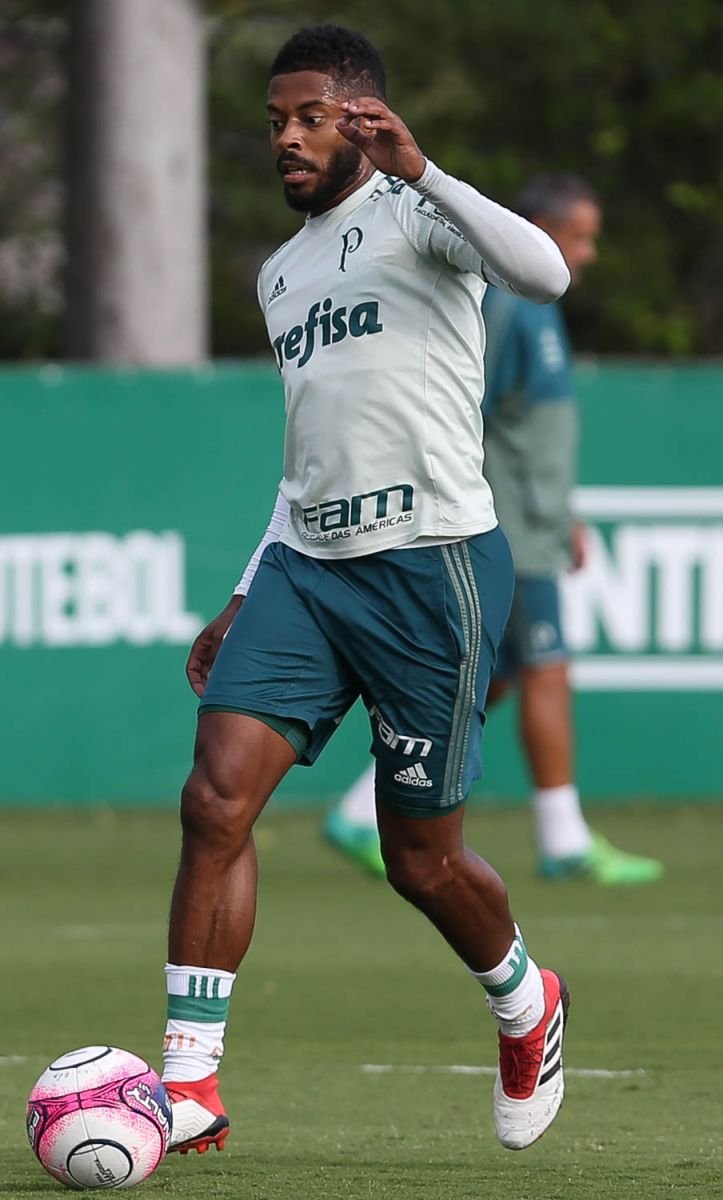 Com Deyverson e Michel Bastos, Verdão se reapresenta e faz treino técnico