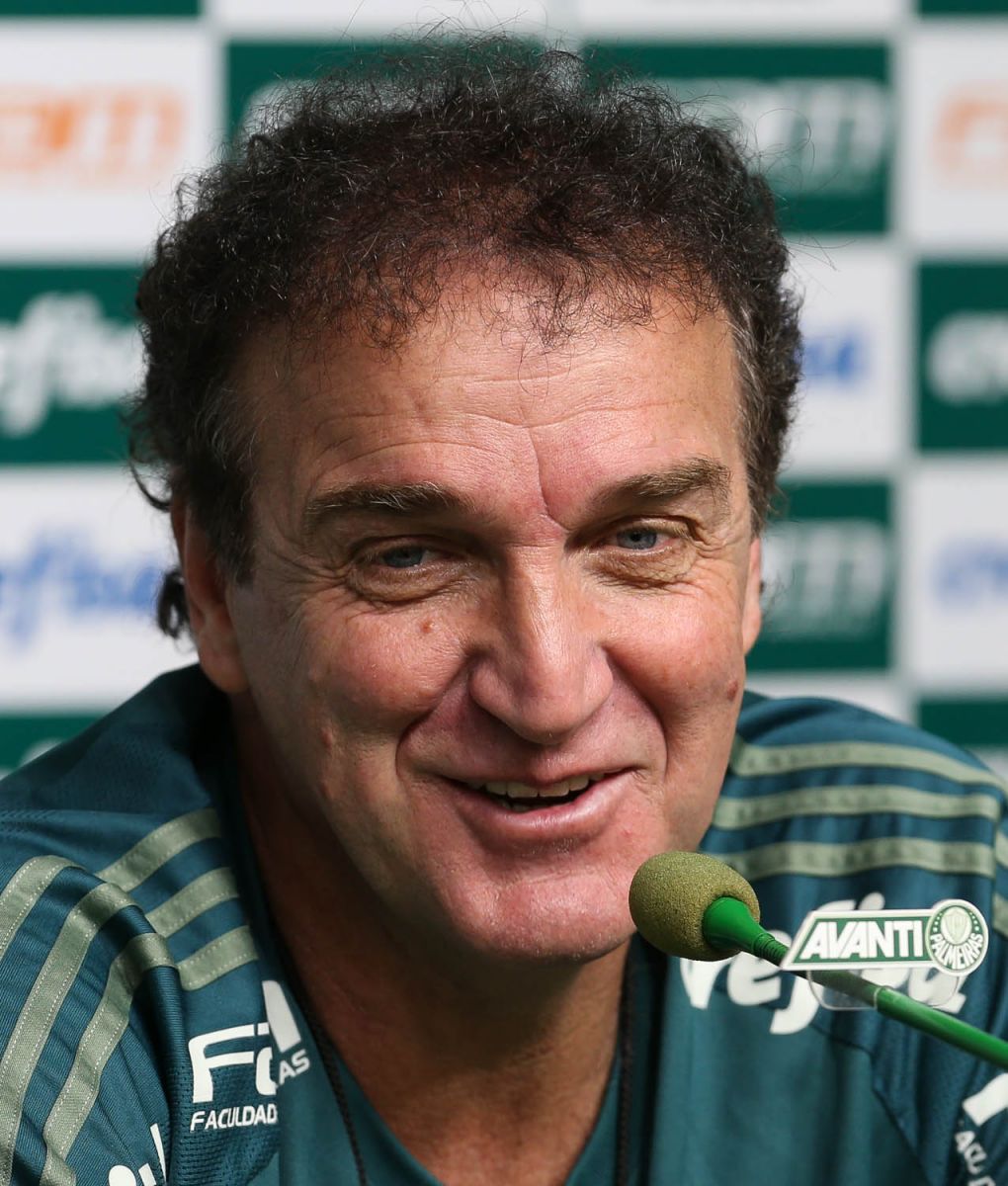 Palmeiras: Cuca prevê ‘jogo duro’ contra Fluminense e confirma retorno do atacante Willian