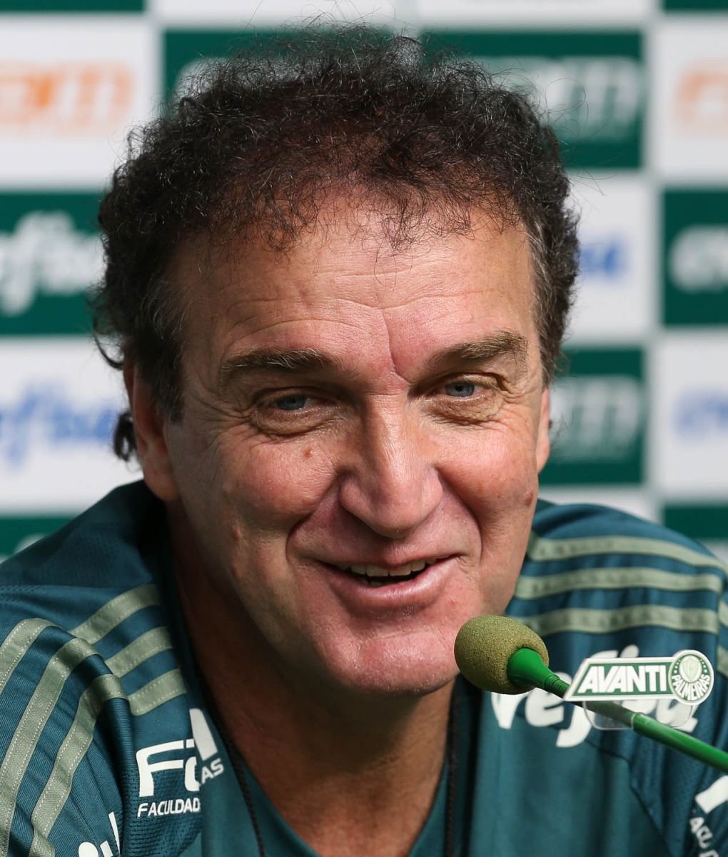 Palmeiras: Cuca prevê ‘jogo duro’ contra Fluminense e confirma retorno do atacante Willian Palmeiras: Cuca prevê ‘jogo duro’ contra Fluminense e confirma retorno do atacante Willian