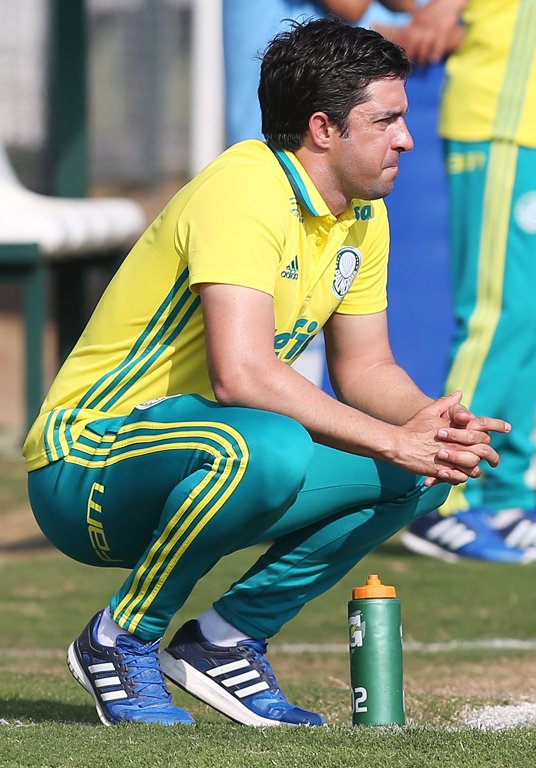 Verdão decide classificação no Paulista Sub-20 contra o Red Bull; TV Palmeiras transmite