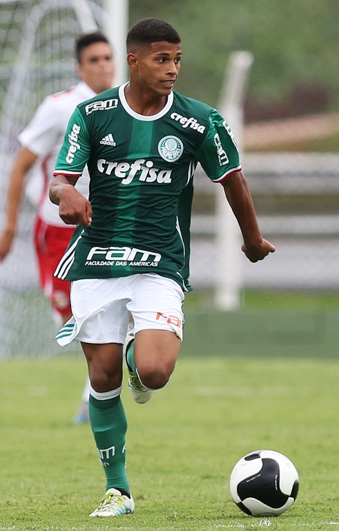 Sub-20 recebe o São Caetano nas quartas do Paulista;