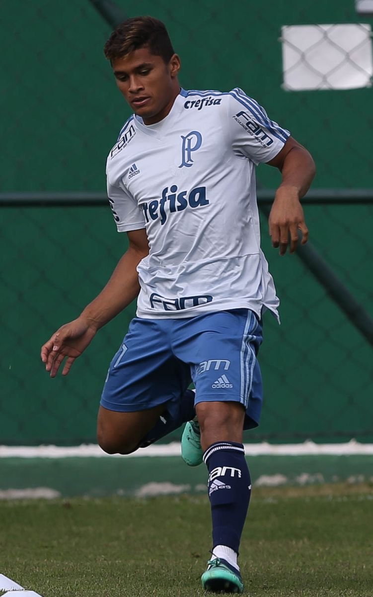 Palmeiras: Reservas treinam no campo após vitória no Paraguai; titulares fazem recovery Palmeiras: Reservas treinam no campo após vitória no Paraguai; titulares fazem recovery