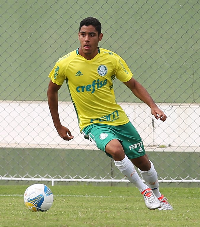 Jogadores do Sub-20 do Verdão comentam expectativa antes da estreia na Copinha