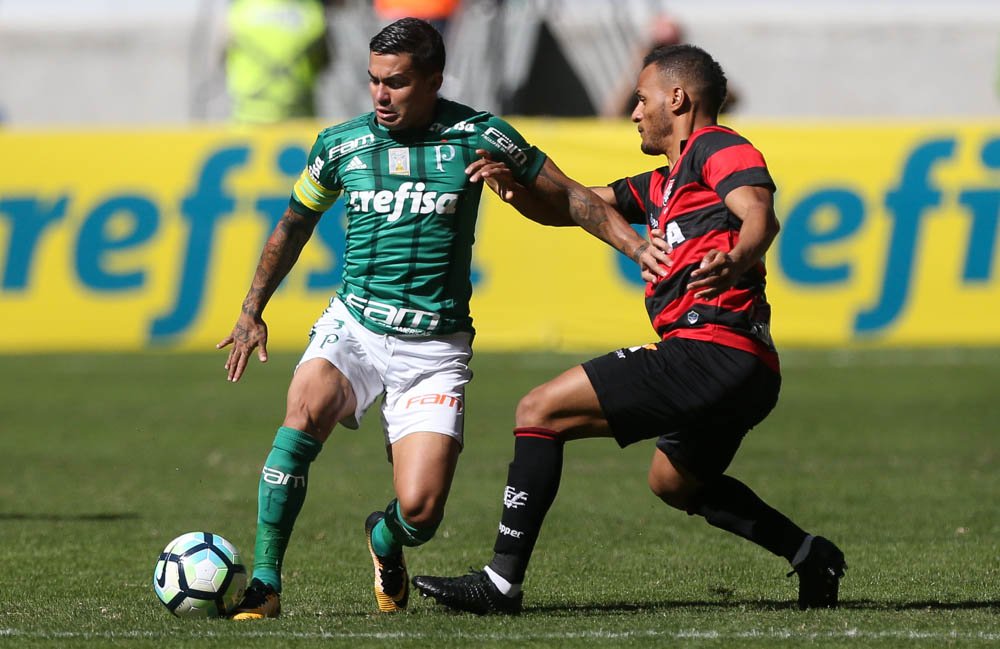 Palmeiras visita Vitória em busca de sexto triunfo consecutivo sobre rival Palmeiras visita Vitória em busca de sexto triunfo consecutivo sobre rival