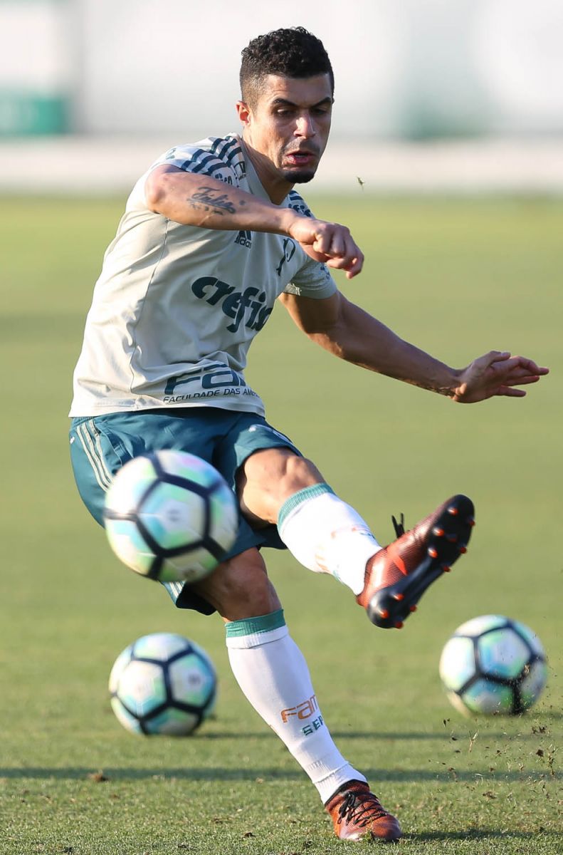 Palmeiras se reapresenta com treinos físico e técnico na Academia de Futebol