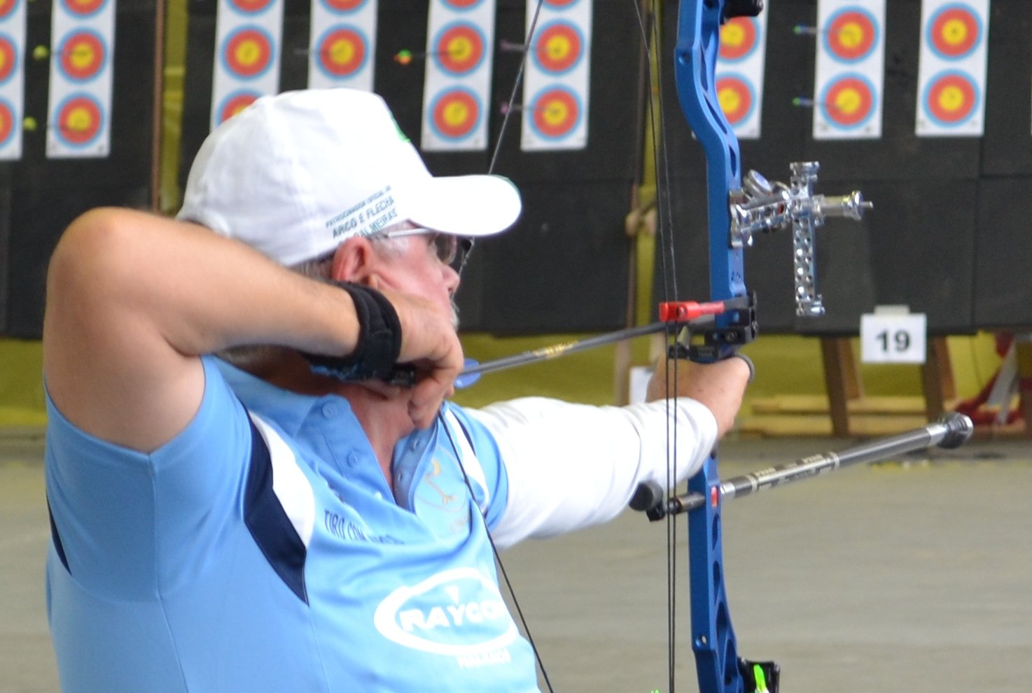 Palmeiras faz duas dobradinhas na oitava fase do Paulista Indoor