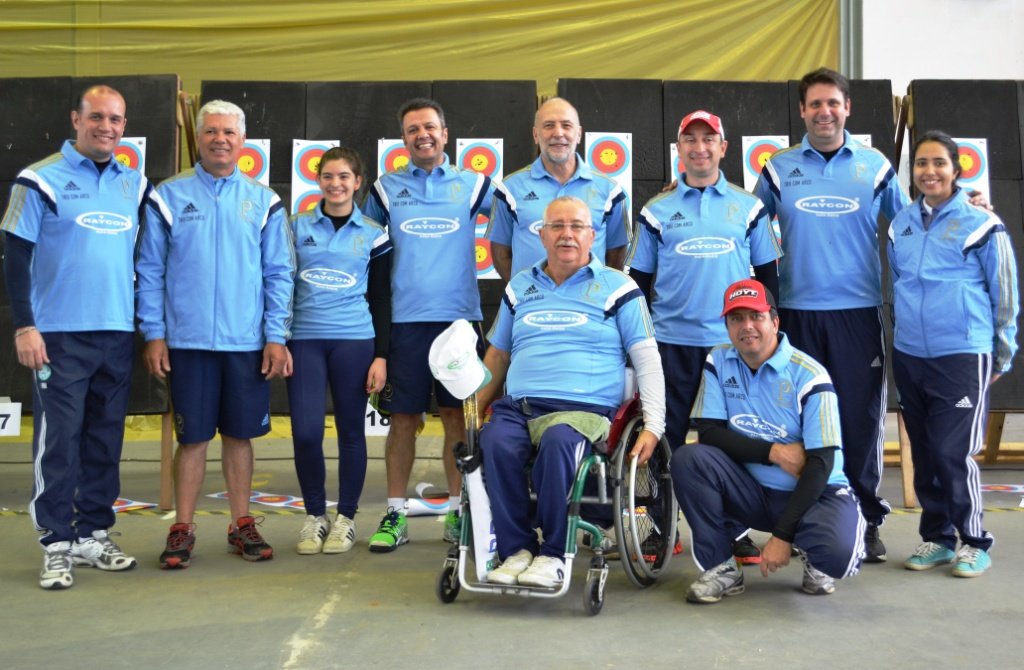 Palmeiras/Raycon decide títulos na última fase do Paulista Indoor
