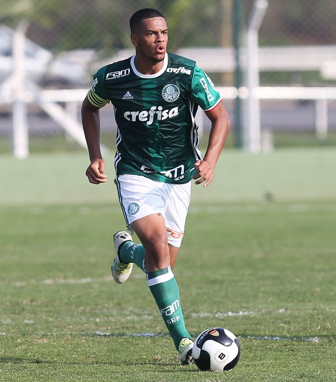Sub-20 do Palmeiras empata com o Red Bull e decide em casa nas oitavas do Paulista
