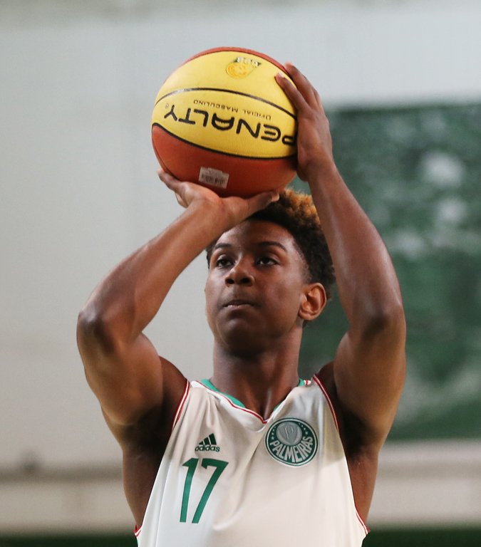 Palmeiras se classifica à Série Ouro da GSP e do Estadual em várias categorias