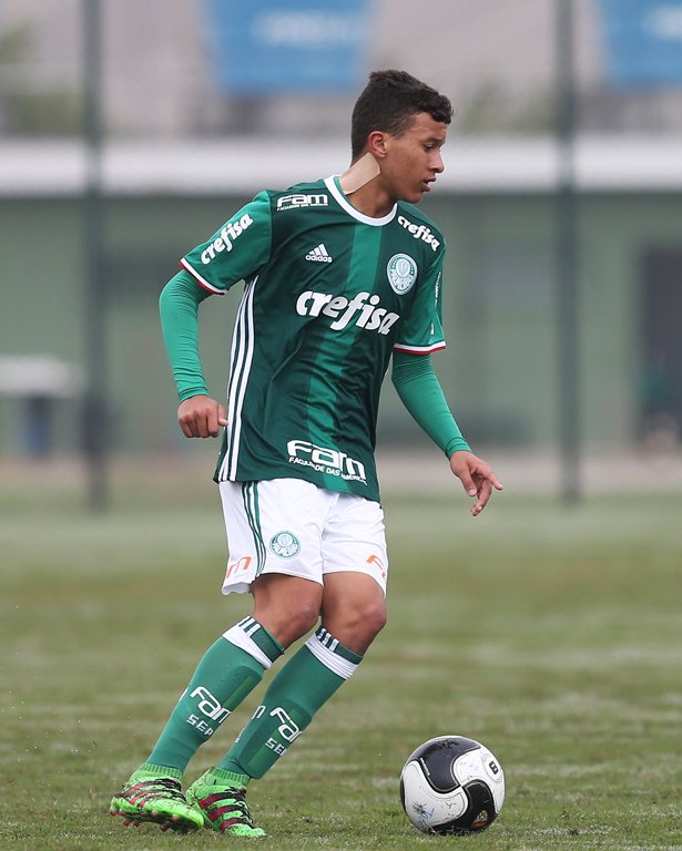 Melhor campanha da 2ª fase, Sub-15 recebe Marília pelo Campeonato Paulista