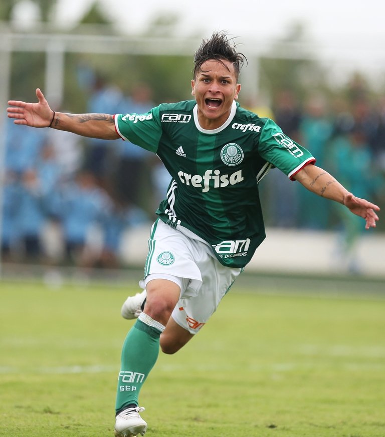 Na raça, Sub-20 vence o Red Bull em casa e avança às quartas de final do Paulista