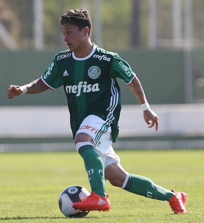 Sub-20 do Palmeiras enfrenta o Nacional na tarde desta quarta-feira; compareça