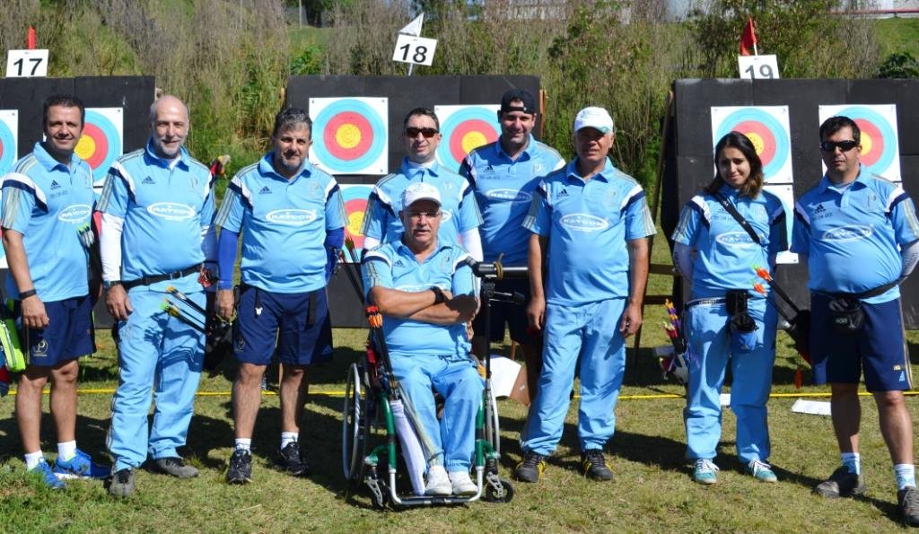 Palmeiras/Raycon disputa penúltima etapa do Paulista Outdoor