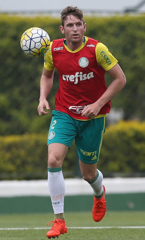 Palmeiras: Após vitória, titulares fazem regenerativo; reservas realizam treino técnico Palmeiras: Após vitória, titulares fazem regenerativo; reservas realizam treino técnico