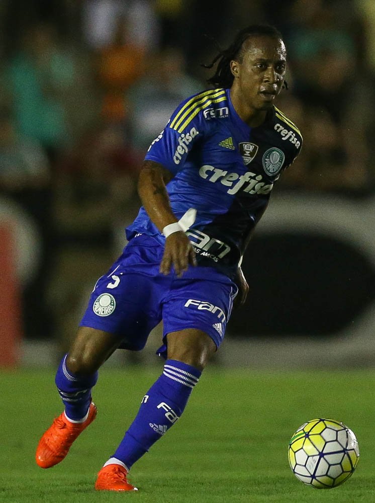 Palmeiras é superado pelo Botafogo-PB, mas garante vaga às quartas de final