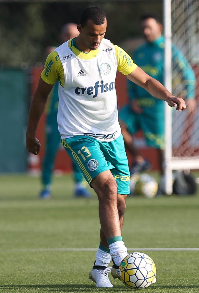 Verdão se reapresenta com treino técnico; titulares fazem recovery