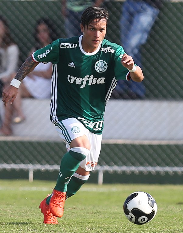 Em busca da liderança, Verdão recebe Juventus na Academia 2 pelo Paulista Sub-20