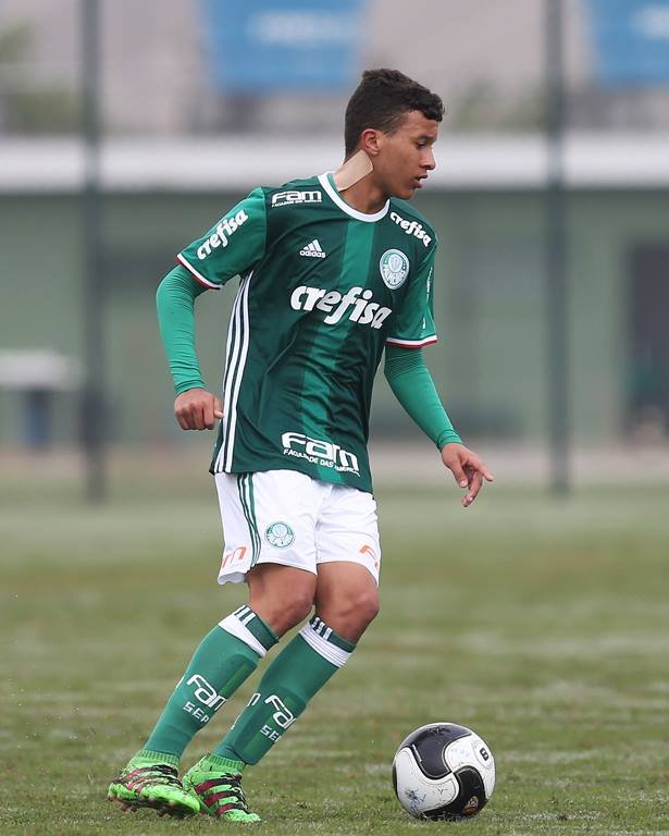 Sub-15 decide liderança do grupo contra Portuguesa Santista pelo Paulista