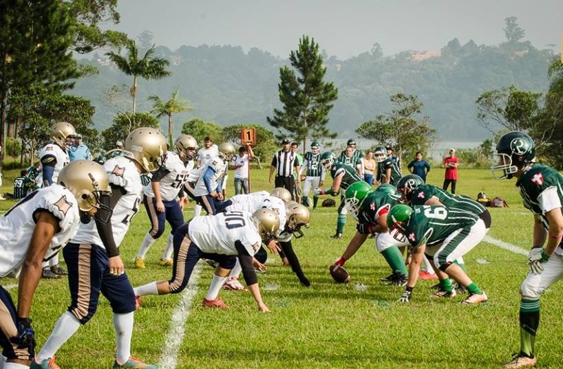 Locomotives disputam final da Freedom Cup e buscam mais um título para o Palmeiras