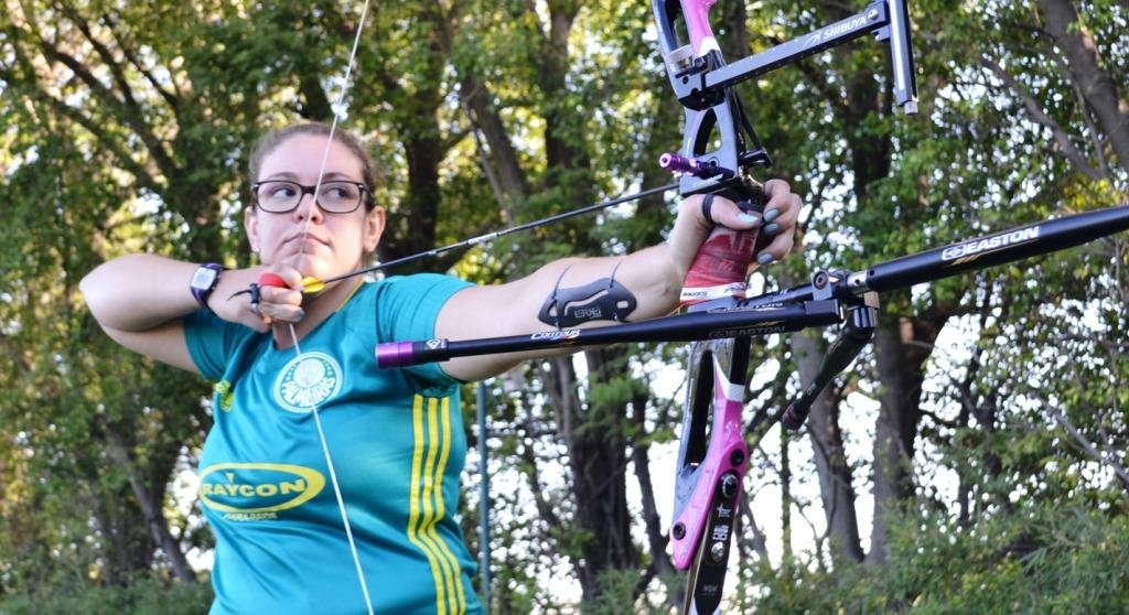 Campeã na base, Sarah Nikitin aconselha caçula do Verdão ao Brasileiro Cadete