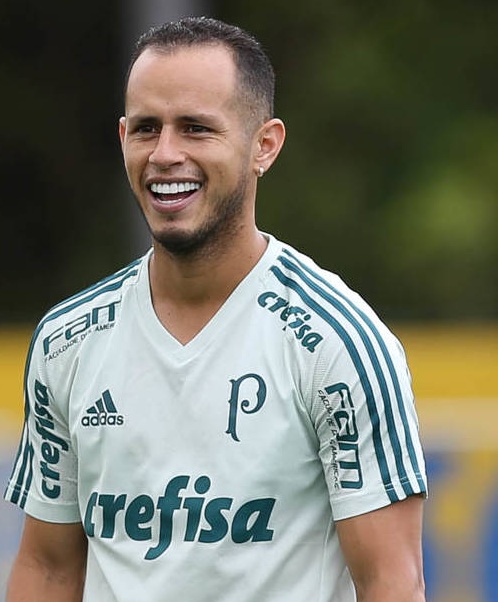 Palmeiras: Elenco se reapresenta na Academia de futeboln_arededb; Willian segue em transição