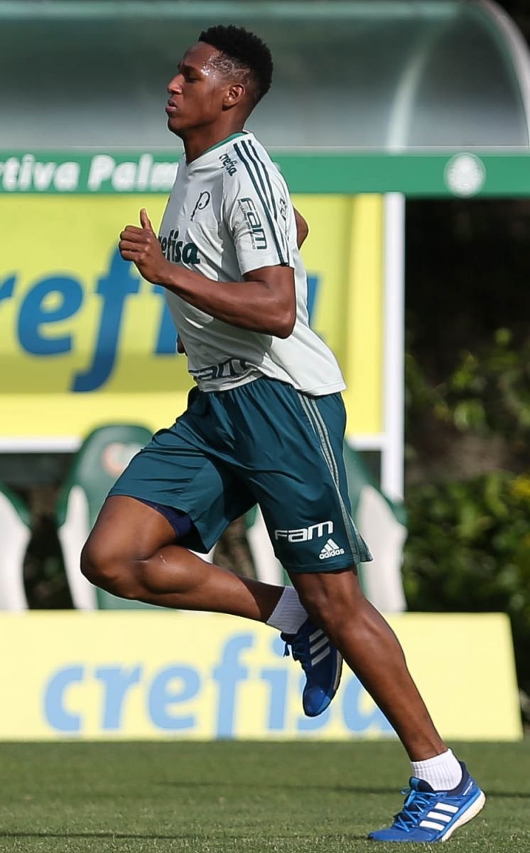 Palmeiras: Elenco se reapresenta e realiza atividades técnicas na Academia de Futebol Palmeiras: Elenco se reapresenta e realiza atividades técnicas na Academia de Futebol