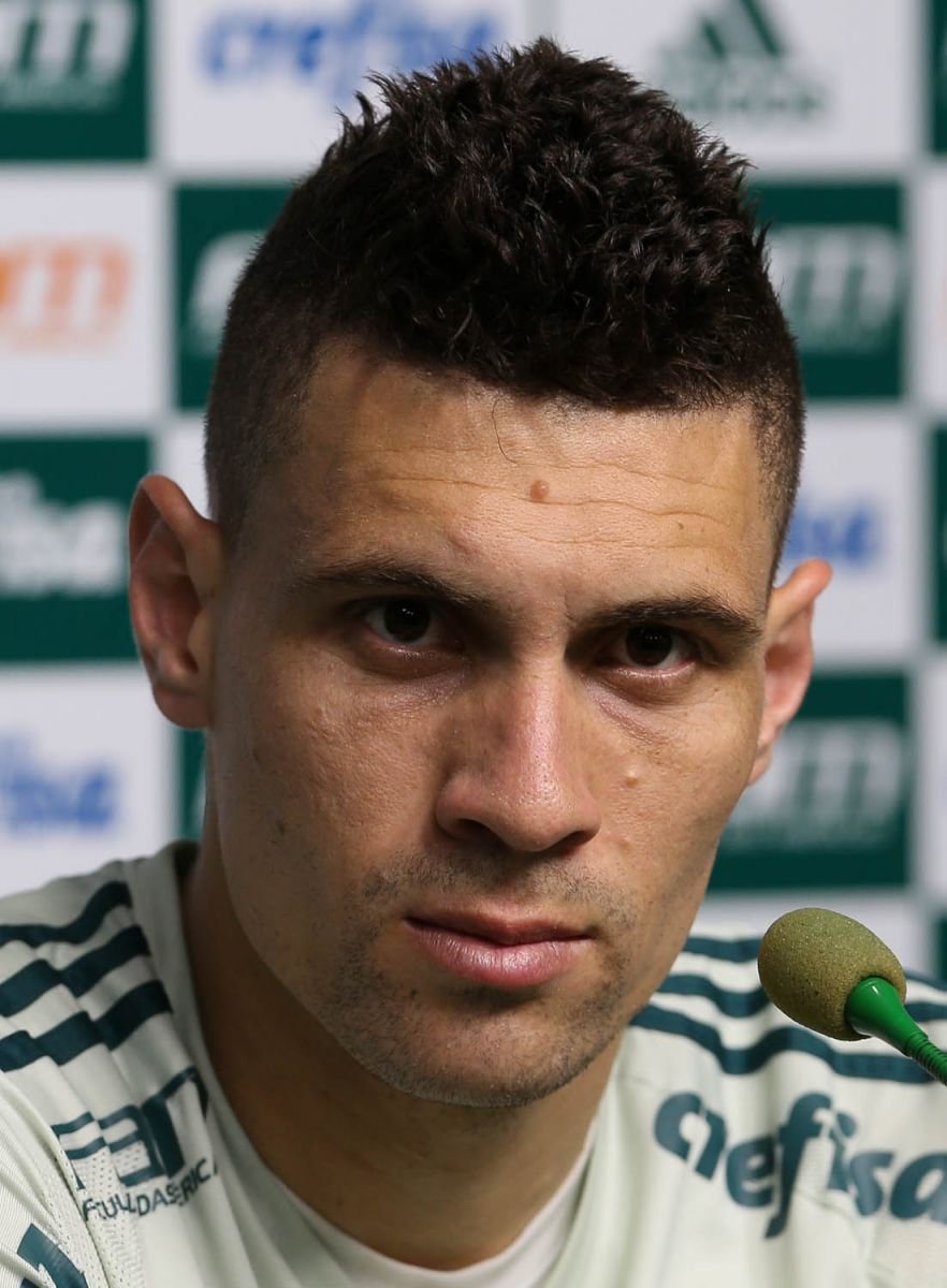 Palmeiras: Moisés projeta clássico contra Santos e destaca evolução do time no Brasileirão Palmeiras: Moisés projeta clássico contra Santos e destaca evolução do time no Brasileirão