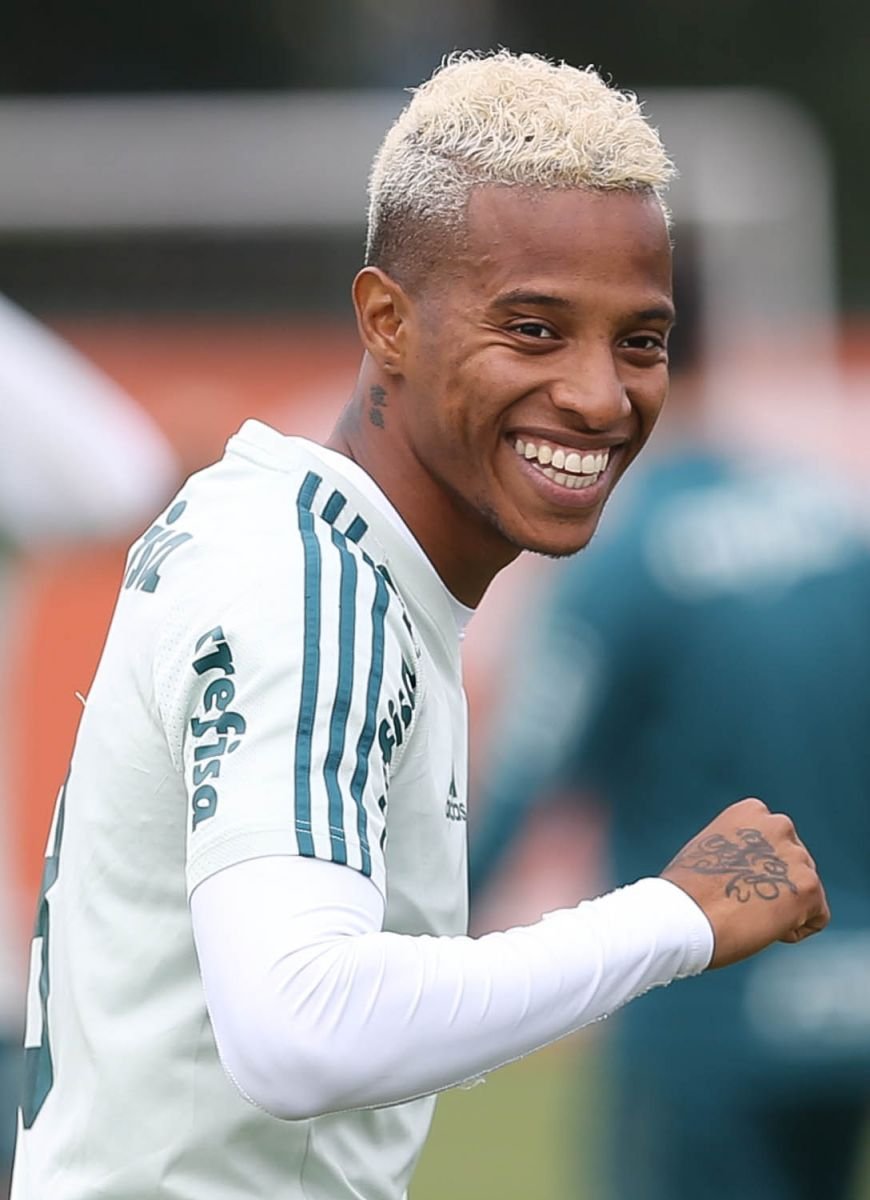 Palmeiras: Elenco faz treino técnico e dá sequência à preparação visando Sport Palmeiras: Elenco faz treino técnico e dá sequência à preparação visando Sport