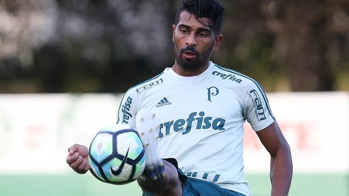 Palmeiras: Egídio volta, e reservas fazem treino técnico após vitória sobre Flamengo Palmeiras: Egídio volta, e reservas fazem treino técnico após vitória sobre Flamengo